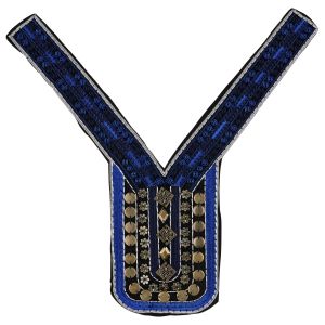 Cuello Bordado I-182-89224713