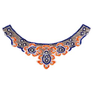 Cuello Pedreria V 115-PH0020