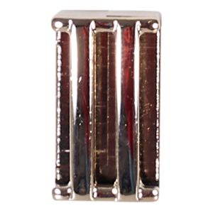 Pasador V 301-E565-20 NK