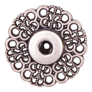 Broche I 29-CC1764-36-HEMBRA ARG ANTICO