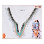 Cuello Pedreria V 171-PB0049