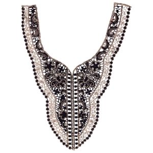 Cuello Algodon I 151-APSC-0209