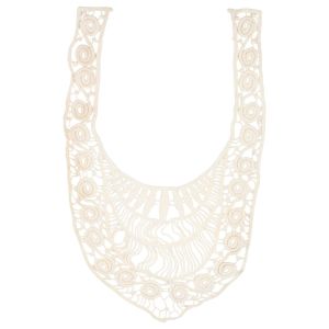 Cuello algodon V 91-1272