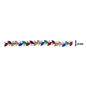 Galon Fantasia V-537-PH-0058