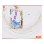 Cuello Pedreria V183-WF-15