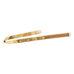 Cinturon I 84-CIN0010-2