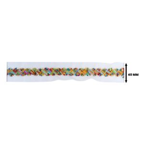 Galon Fantasia V-537-PH-0059