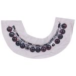 Cuello Pedreria I 75-PB0028