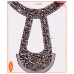 Cuello Pedreria I 164-ZH-051