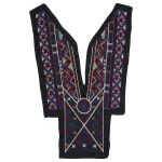 Cuello Bordado I-184-303214