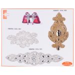 Aplicacion Transfer Strass V 134-856084