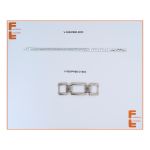 Aplicacion Strass V-535-PHSD-21404