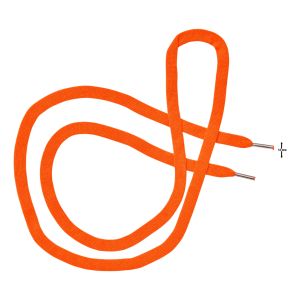 Cordon V-637-PZ-0032-naranja