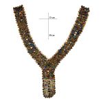 Cuello Pedreria I-323-TD-0003