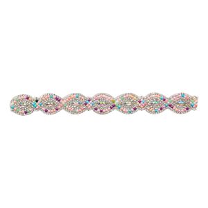Galon Strass V-610-938027