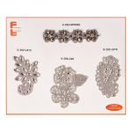 Aplicacion Transfer Strass V 292-JX12
