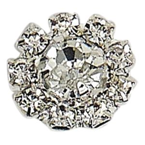 Boton Strass I-263-PB200009