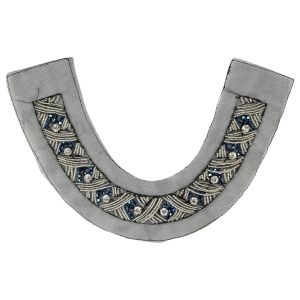 Cuello Pedreria I-203-PB0064