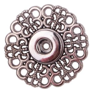 Broche I 29-CC1764-50-HEMBRA CANNA FUSILE