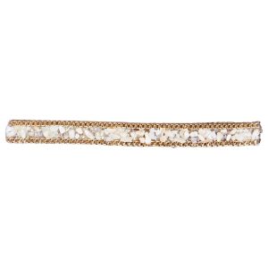 Galon Transfer Strass V 59-PB2-0007