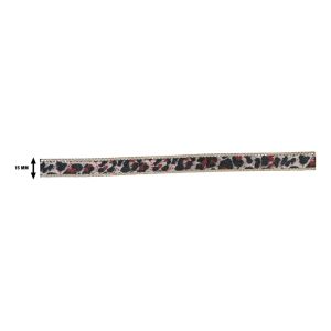 Galon Transfer Strass I-336-B