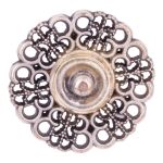 Broche I 29-1764-36-MACHO ARG ANTICO 1