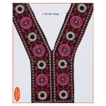 Cuello Bordado I 183-98713694
