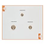 Adorno Metal V-594-JD155-36