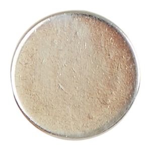 Boton Metal I 1-CJ 448-36 ORO ACIDO
