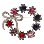 Broche V 291-PB20021
