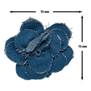 Flor V-555-TD-0035