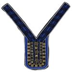 Cuello Bordado I-182-89224713