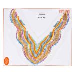 Cuello Pedreria V 97-858102-COL-99