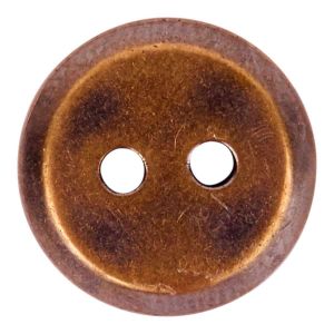 Boton Metal B-1338 lineas 16 18 20 C. OV