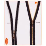 Cremallera Fantasia I 165-PH0049