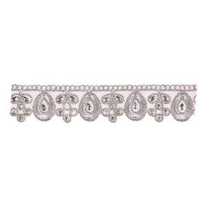 Galon Strass V 305-8174 C.641