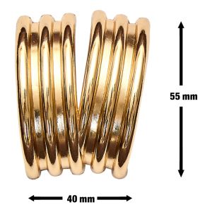 Adorno Metal I-388-PB20-0057