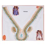 Cuello Pedreria V 170-PB0048
