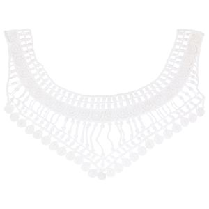 Cuello Algodon V 272-APCOT 0163