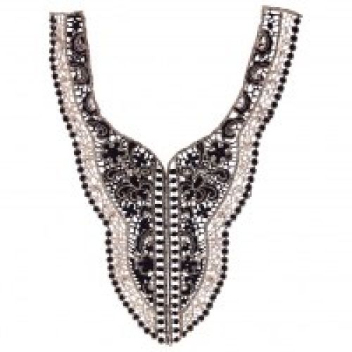 Cuello Algodón