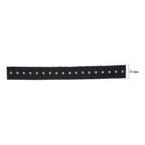 Galon Strass I-313-PB20-0033