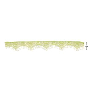 Puntilla Nylon V-613-PF0167