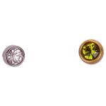 Boton Strass I 27-B-1101 LINEAS 12 14 NK-TRANSP.