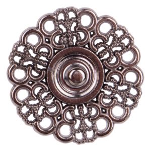 Broche I 29-CC1764-50-MACHO CANNA FUSILE 1