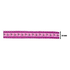 Puntilla Algodon V-545-A-547