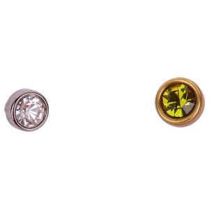 Boton Strass I 27-B-1101 LINEAS 12 14 NK-TRANSP.