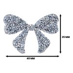 Aplicacion transfer Strass V-536-YJFL-21