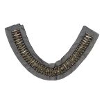 Cuello Pedreria I-244-ZB-32