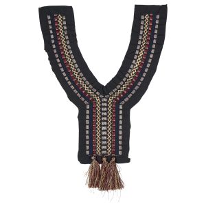 Cuello Bordado I-202-PB0065