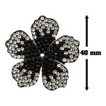 Aplicacion Strass I-361-ABC-133